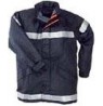 VESTE D'INTERVENTION TEXTILE