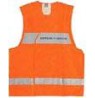 GILET SAPEURS-POMPIERS NIT 304