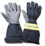 GANT DE PROTECTION POUR LES SAPEURS-POMPIERS