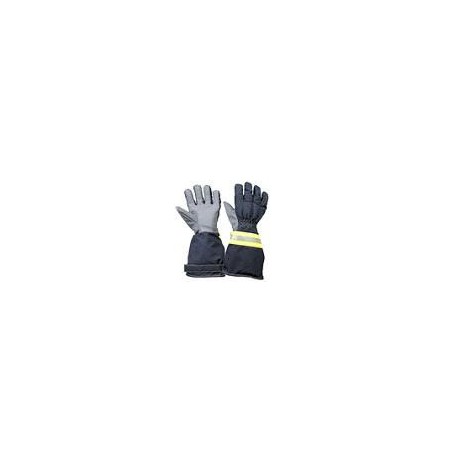 GANT DE PROTECTION POUR LES SAPEURS-POMPIERS