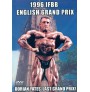 1996 IFBB English Grand Prix - Dorian Yates Last Grand Prix!