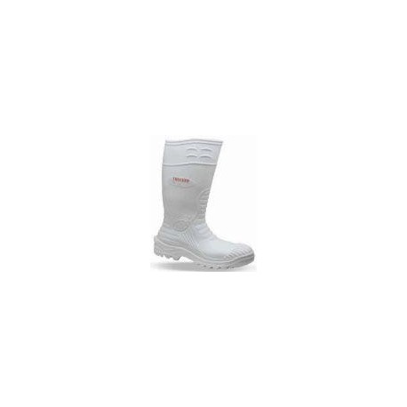 BOTTES DE SECURITE AGROALIMENTAIRES S5