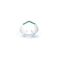 MASQUE FFP3 avec valve d'expiration.