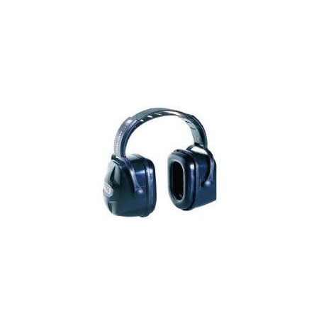 CASQUE ANTIBRUIT THUNDER T3 SNR36