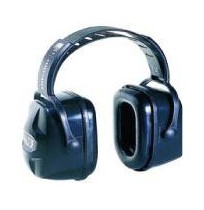 CASQUE ANTIBRUIT THUNDER T3 SNR36