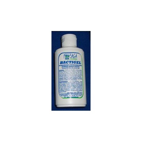 BACTIGEL LOTION ANTISEPTIQUE ET DÉCONTAMINANTE BACTIGEL LOTION ANTISEPTIQUE ET DÉCONTAMINANTE
