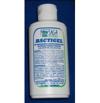 BACTIGEL LOTION ANTISEPTIQUE ET DÉCONTAMINANTE