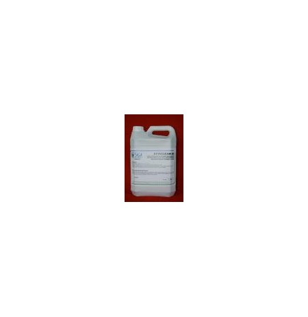 ECOCLEAN AL NETTOYANT DEGRAISSANT ECOLOGIQUE