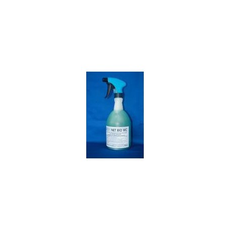 NET-BIO-WC NETTOYANT PARFUMANT BIOLOGIQUE NET-BIO-WC NETTOYANT PARFUMANT BIOLOGIQUE