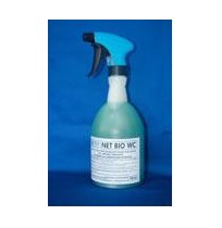 NET-BIO-WC  NETTOYANT PARFUMANT BIOLOGIQUE