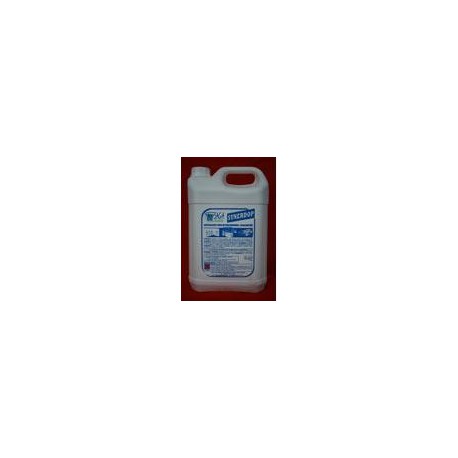 SYNERDOP DETERGENT MULTIFONCTIONNEL CONCENTRE SYNERDOP DETERGENT MULTIFONCTIONNEL CONCENTRE