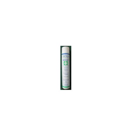 BACSAN : BACTERICIDE, FONGICIDE, SPORICIDE, VIRUCIDE, DESTRUCTEU