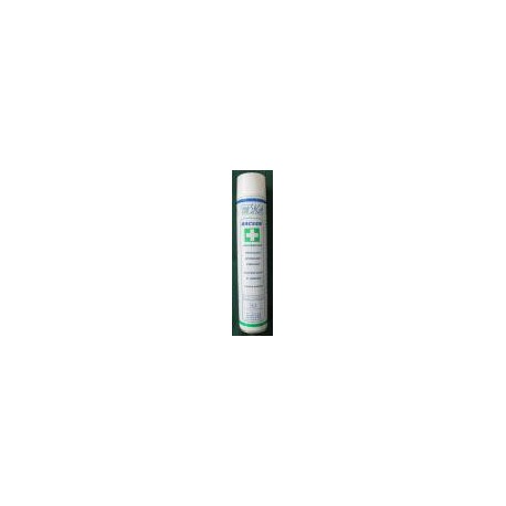 BACSAN : BACTERICIDE, FONGICIDE, SPORICIDE, VIRUCIDE, DESTRUCTEU BACSAN : BACTERICIDE, FONGICIDE, SPORICIDE, VIRUCIDE, DESTRUCTEU
