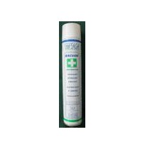 BACSAN : BACTERICIDE, FONGICIDE, SPORICIDE, VIRUCIDE, DESTRUCTEU