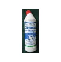 AGAWAT : DÉTARTRANT PUISSANT DES SANITAIRES