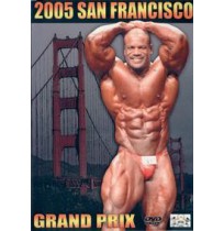 2005 San Francisco Grand Prix