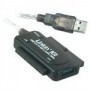 Connecteur IDE/Serial ATA 31/2 et 21/2 sur port USB 2.0