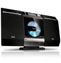 PHILIPS MC : CHAINE HI-FI