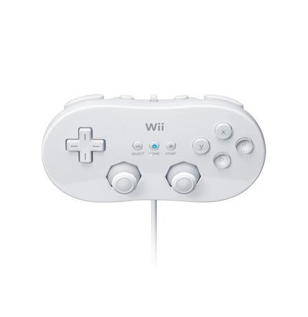 PAD Wii Classique