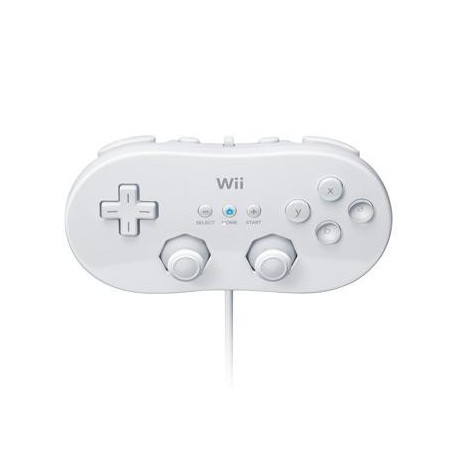 Choix GameCube ou Dreamcast  - Page 2 Pad-wii-classique