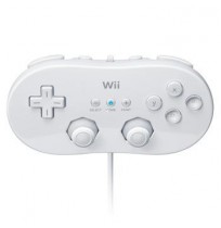 PAD Wii Classique