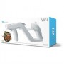 Wii Zapper + Le jeu  Link's Crossbow training 