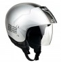 Casque Moto Jet AGV NEW BALI B2 PLAIN