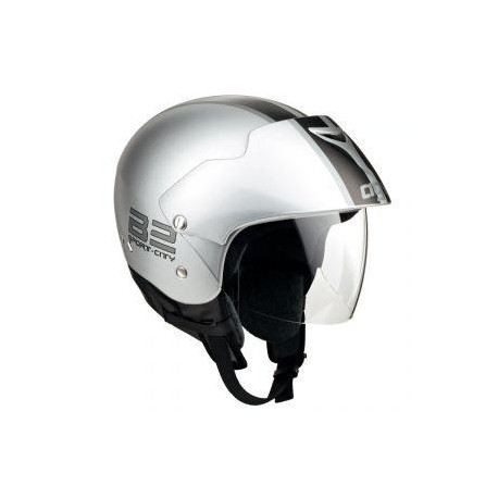 Casque Moto Jet AGV NEW BALI B2 PLAIN