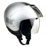 Casque Moto Jet AGV NEW BALI B2 PLAIN