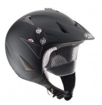 Casque moto jet Airoh URBAN 2009/2010