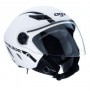 Casque moto jet AGV BLADE