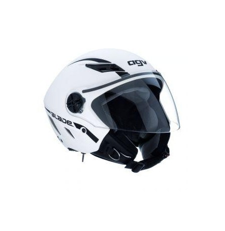 Casque moto jet AGV BLADE