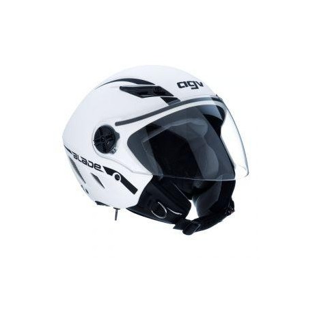 Casque moto jet AGV BLADE