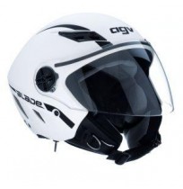 Casque moto jet AGV BLADE