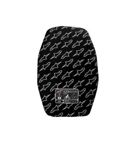 Dorsale moto dorsale Alpinestars RC BACK PROTECTOR