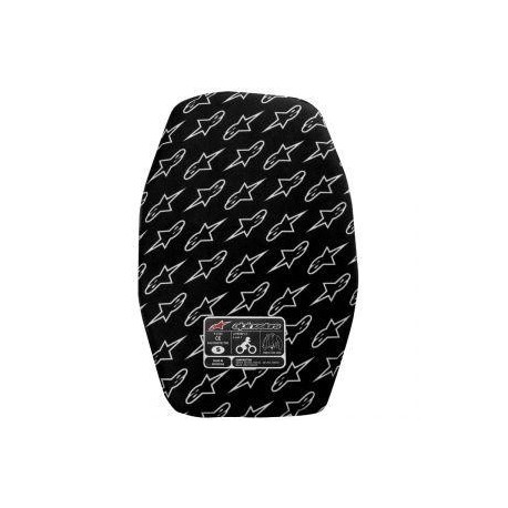 Dorsale moto dorsale Alpinestars RC BACK PROTECTOR