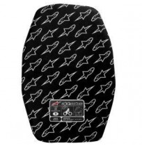 Dorsale moto dorsale Alpinestars RC BACK PROTECTOR
