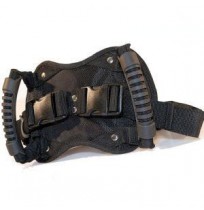Ceinture moto ceinture Mad POIGNEE DE MAINTIEN PASSAGER