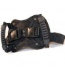 Ceinture moto ceinture Mad POIGNEE DE MAINTIEN PASSAGER
