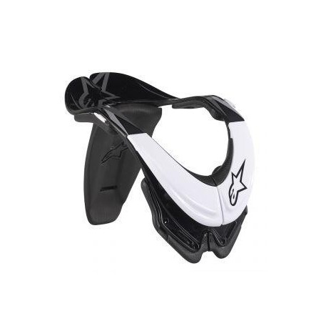 Tour de cou Alpinestars BIONIC NECK SUPPORT SB