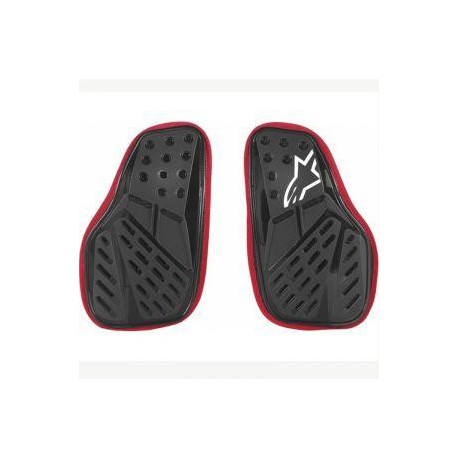 Plastron moto  Alpinestars BIONIC CHEST PAD