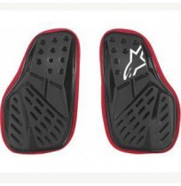 Plastron moto  Alpinestars BIONIC CHEST PAD