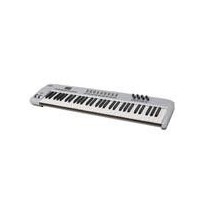 M-Audio Oxygen 61 - Clavier MIDI USB 61 touches