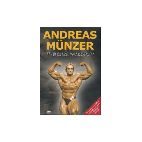 Andreas Münzer The Real Workout