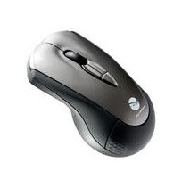 Souris Portable avec Technologie MotionSense - Gyration Air Mous