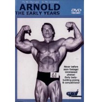 Arnold The Early Years
