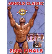 Arnold Classic 2006 Finals