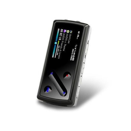 Cowon  iAudio 7 Silver 8 Go