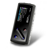 Cowon  iAudio 7 Silver 8 Go