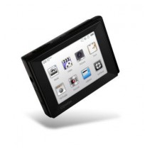 Cowon  iAudio D2+ Player 16 Go Black